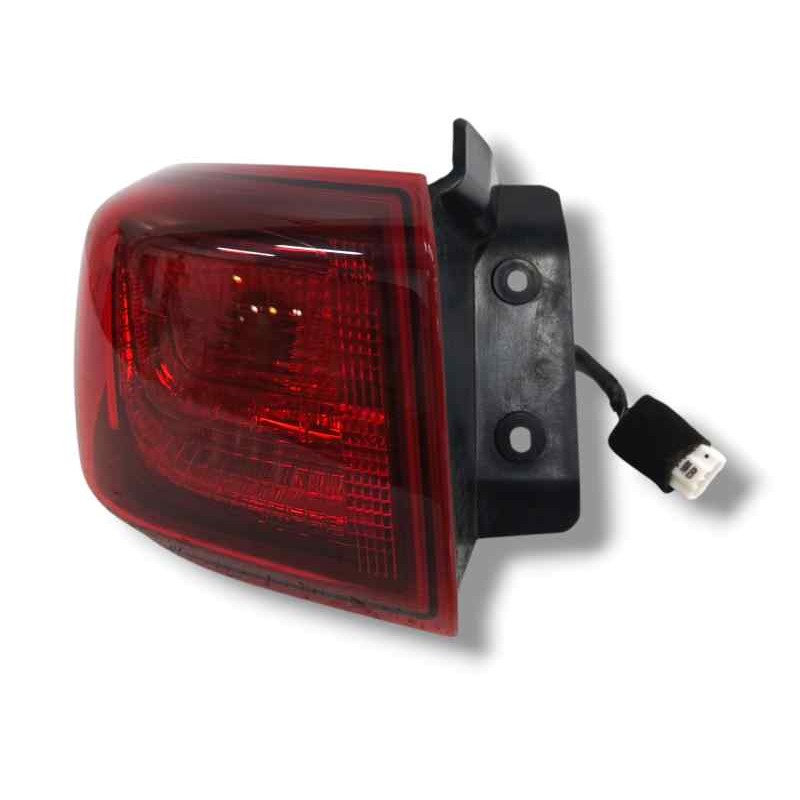 Recambio de piloto trasero izquierdo para hyundai kona 1.0 tgdi cat referencia OEM IAM 92401J9000  