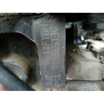 Recambio de motor completo para citroën saxo 1.5 d sx referencia OEM IAM VJZ  566513