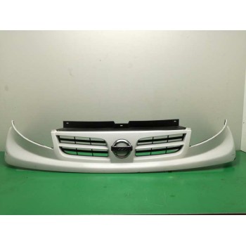 Recambio de rejilla delantera para nissan primastar (x..) 2.0 dci diesel referencia OEM IAM 623100250 OBSERVAR FOTOS 