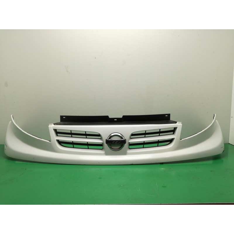 Recambio de rejilla delantera para nissan primastar (x..) 2.0 dci diesel referencia OEM IAM 623100250 OBSERVAR FOTOS 