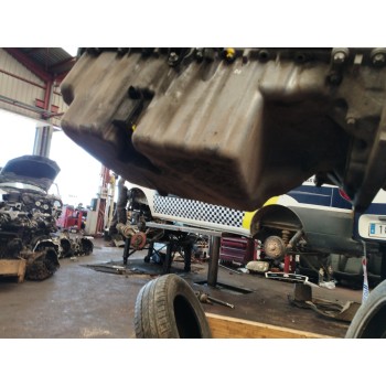 Recambio de despiece motor para mercedes-benz vito marco polo (638) 112 cdi referencia OEM IAM 611980  