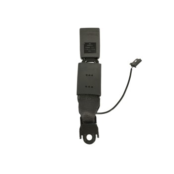 Recambio de enganche cinturon derecho para opel mokka / mokka x (j13) 1.4 (_76) referencia OEM IAM  TRASERO 