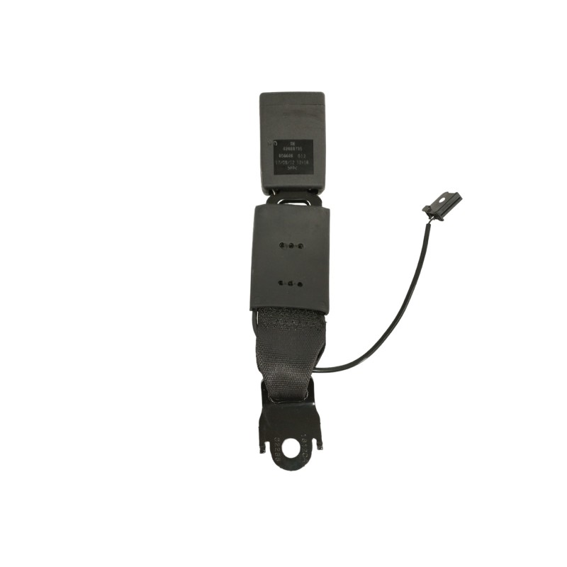 ENGANCHE CINTURON DERECHO TRASERO