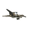Recambio de columna direccion para honda civic berlina 5 (fk) 1.8 vtec cat referencia OEM IAM 53200SMGG03  