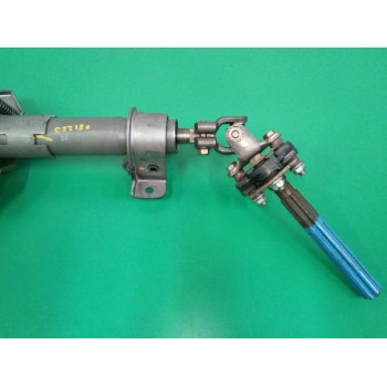 Recambio de columna direccion para ssangyong rodius xdi referencia OEM IAM   
