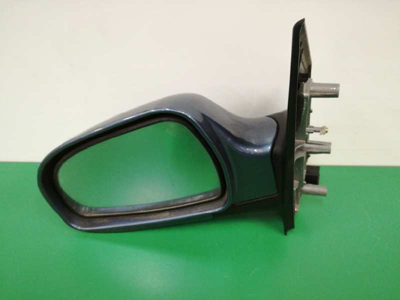 Recambio de retrovisor izquierdo para hyundai matrix (fc) 1.6 gls referencia OEM IAM  ELECTRICO 5 PINES 