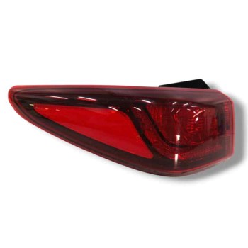 Recambio de piloto trasero izquierdo para hyundai kona 1.0 tgdi cat referencia OEM IAM 92401J9000  