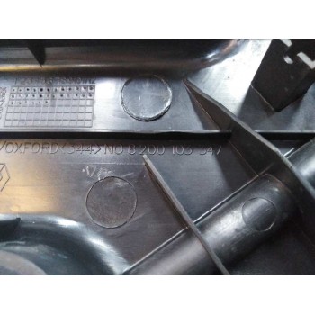 Recambio de gato para renault kangoo (f/kc0) 1.5 dci diesel referencia OEM IAM 8200103347  