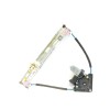 Recambio de elevalunas trasero derecho para fiat 500 l (330) 16v jtd cat referencia OEM IAM 51957505  