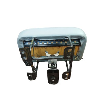 Recambio de asiento delantero derecho para ford transit caja cerrada ´06 ft 260 k trend lkw referencia OEM IAM   