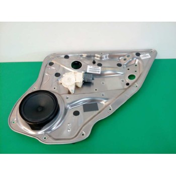 Recambio de elevalunas trasero derecho para mercedes-benz clase c (w204) familiar 250 t cdi blueefficiency (204.203) referencia 