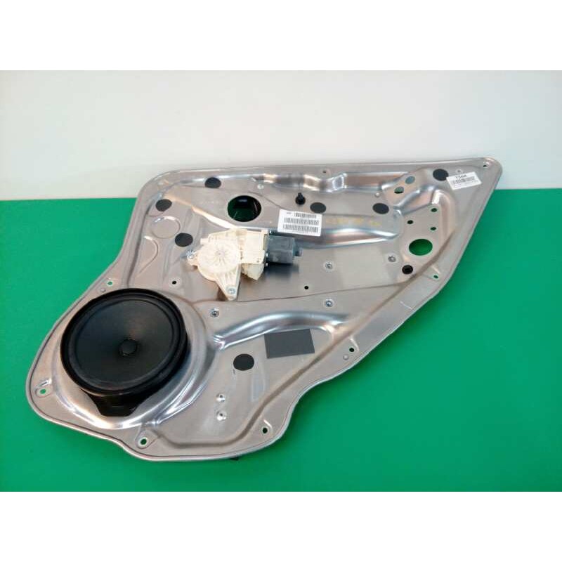 Recambio de elevalunas trasero derecho para mercedes-benz clase c (w204) familiar 250 t cdi blueefficiency (204.203) referencia 
