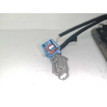 Recambio de maneta exterior delantera izquierda para nissan nv 200 (m20) 1.5 dci cat referencia OEM IAM  KEYLESS 