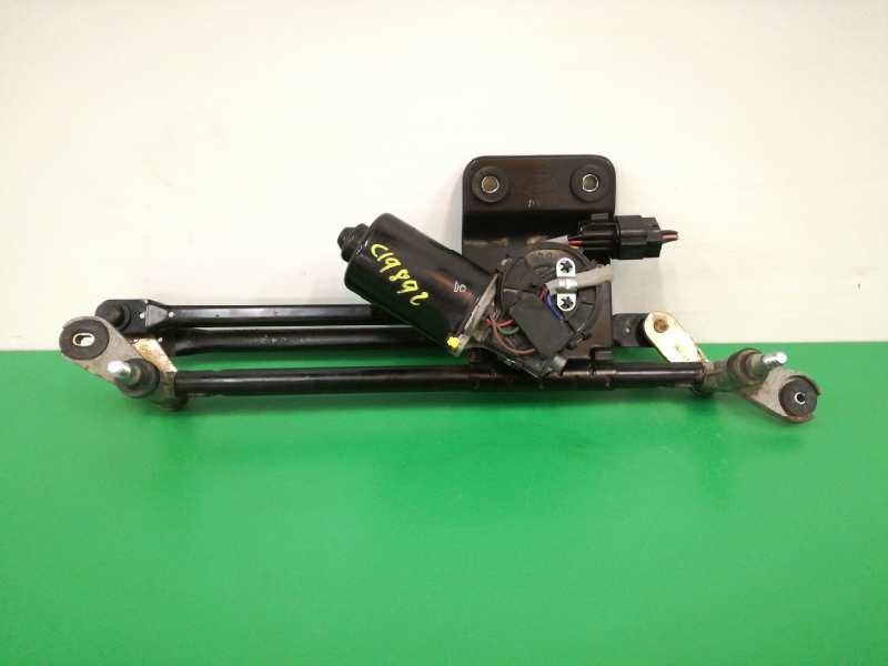 Recambio de motor limpia delantero para hyundai matrix (fc) 1.6 gls referencia OEM IAM   