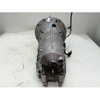 Recambio de caja cambios para mercedes-benz clase c (w204) c 200 cdi (204.001) referencia OEM IAM 722694 320651 KM 