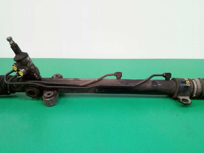 Recambio de cremallera direccion para ssangyong rodius xdi referencia OEM IAM 4650021002  