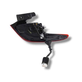 Recambio de piloto trasero izquierdo para hyundai kona 1.0 tgdi cat referencia OEM IAM 92401J9000  