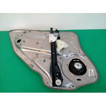 Recambio de elevalunas trasero derecho para mercedes-benz clase c (w204) familiar 250 t cdi blueefficiency (204.203) referencia 
