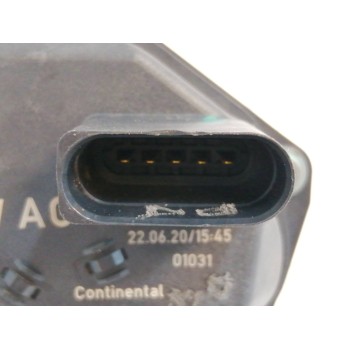 Recambio de valvula egr para audi q3 sportback (f3n) 35 tdi s line referencia OEM IAM 04L131501M A2C96089300 