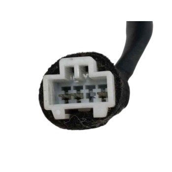 Recambio de piloto trasero izquierdo para hyundai kona 1.0 tgdi cat referencia OEM IAM 92401J9000  