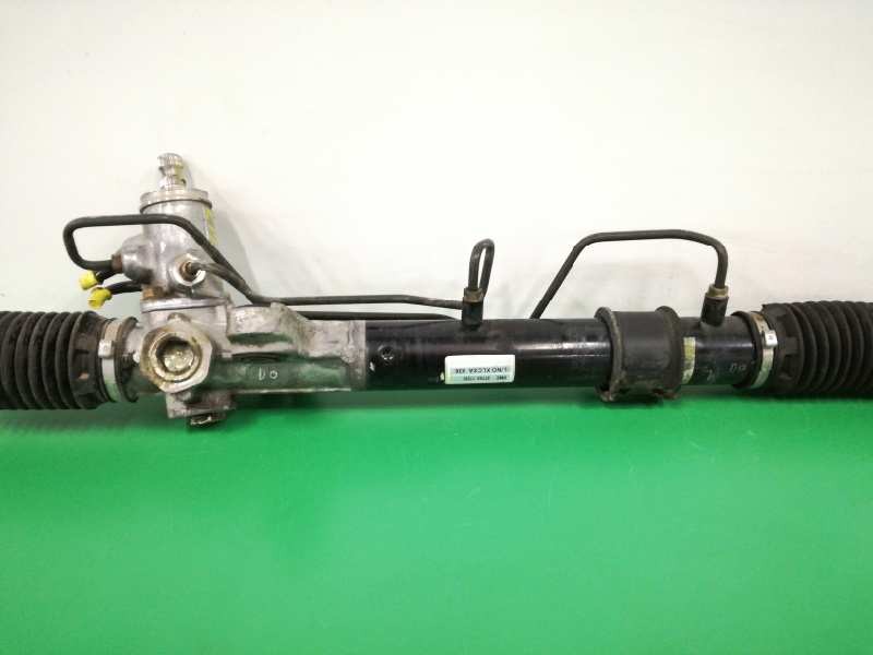 Recambio de cremallera direccion para hyundai matrix (fc) 1.6 gls referencia OEM IAM 5770017200  