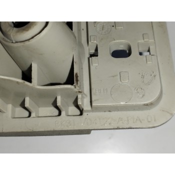 Recambio de parasol derecho para ford transit furgón (tts) 2.0 tdci cat referencia OEM IAM BK31V04122A  