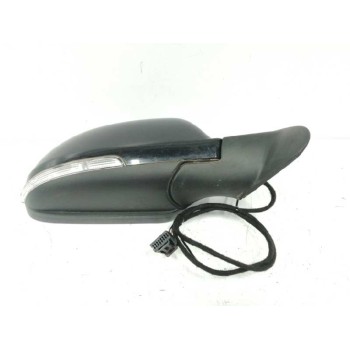 Recambio de retrovisor derecho para skoda octavia combi (1z5) 1.6 tdi dpf referencia OEM IAM  6 CABLES 