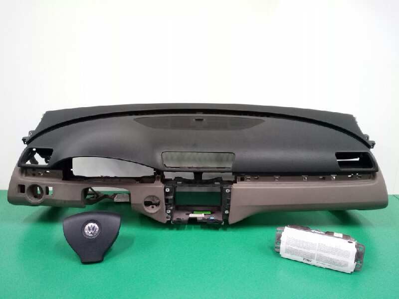 Recambio de salpicadero para volkswagen passat berlina (3c2) advance referencia OEM IAM 3C1857003QT 3C0880204B 3C0880201R Recambio de salpicadero para volkswagen passat berlina (3c2) advance referencia OEM IAM 3C1857003QT 3C0880204B 3C0880201R