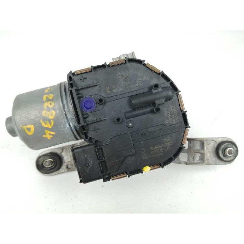 MOTOR LIMPIA DELANTERO LADO DERECHO