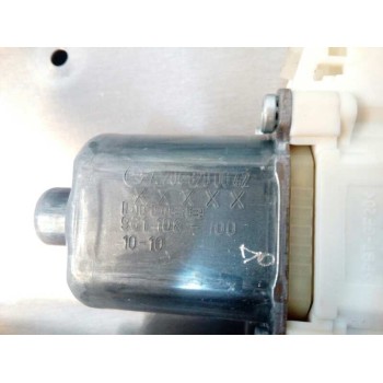 Recambio de elevalunas trasero derecho para mercedes-benz clase c (w204) familiar 250 t cdi blueefficiency (204.203) referencia 