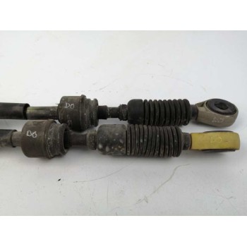 Recambio de varillaje cambio para mercedes-benz vito marco polo (638) 112 cdi referencia OEM IAM   