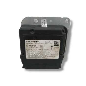 CENTRALITA AIRBAG 52029749 0285013184 