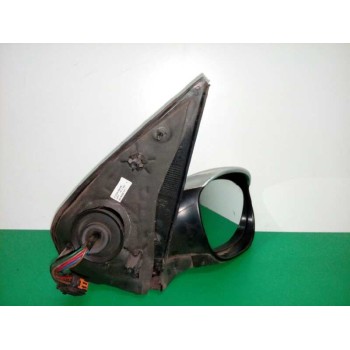 Recambio de retrovisor derecho para peugeot 206 berlina xt referencia OEM IAM 8154JF ELECTRICO 