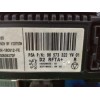 Recambio de mando climatizador para peugeot 407 sw st confort pack referencia OEM IAM 96573322YW  
