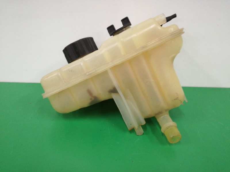 Recambio de deposito expansion para peugeot 407 sw st confort pack referencia OEM IAM   