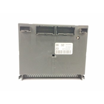 Recambio de modulo electronico para mercedes-benz clase m (w163) 3.2 v6 18v cat referencia OEM IAM 1635453632 05371020 