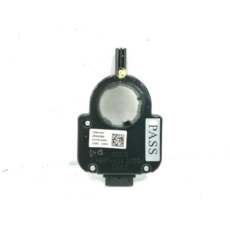 Recambio de sensor para opel insignia sports tourer 2.0 cdti cat referencia OEM IAM 25849366 ANGULO DE GIRO 