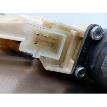 Recambio de elevalunas trasero derecho para mercedes-benz clase c (w204) familiar 250 t cdi blueefficiency (204.203) referencia 