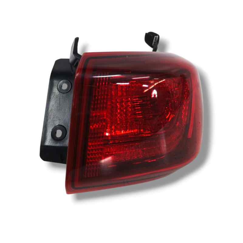 Recambio de piloto trasero derecho para hyundai kona 1.0 tgdi cat referencia OEM IAM 92402J9000  