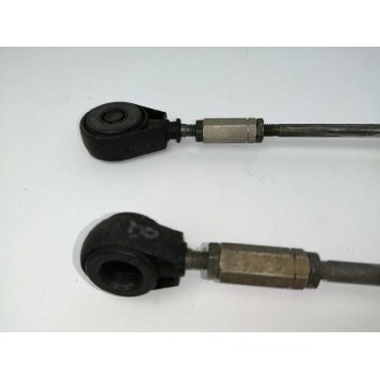 Recambio de varillaje cambio para mercedes-benz vito marco polo (638) 112 cdi referencia OEM IAM   