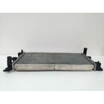 Recambio de radiador agua para chrysler voyager (gs) 2.5 turbodiesel referencia OEM IAM   