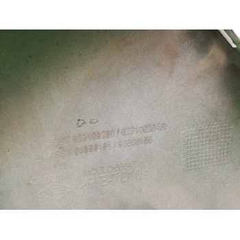 Recambio de rejilla delantera para nissan primastar (x..) 2.0 dci diesel referencia OEM IAM 623100250 OBSERVAR FOTOS 