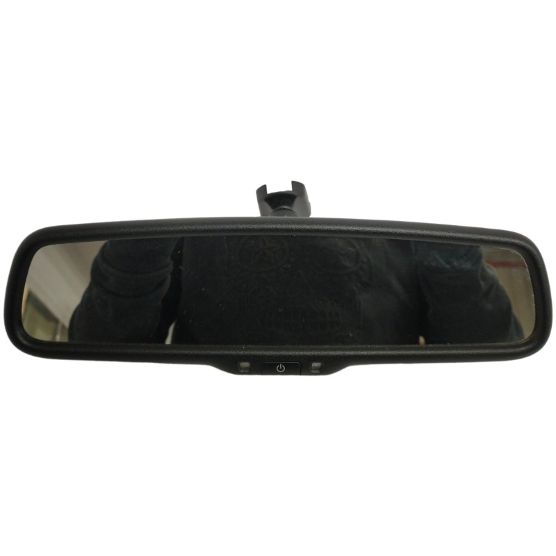 Recambio de espejo interior para nissan x-trail (t32) 1.6 dci turbodiesel cat referencia OEM IAM   