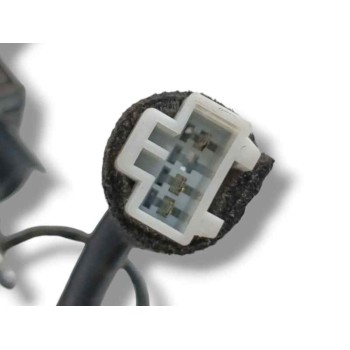 Recambio de piloto trasero derecho para hyundai kona 1.0 tgdi cat referencia OEM IAM 92402J9000  