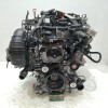 Recambio de motor completo para mercedes-benz clase c (w204) c 200 cdi (204.001) referencia OEM IAM 651913 320651 KM 