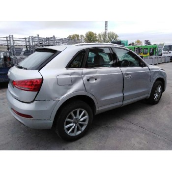 audi q3 (8u) del año 2012
