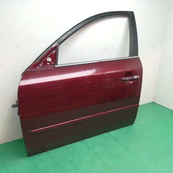 Recambio de puerta delantera izquierda para hyundai sonata (nf) comfort referencia OEM IAM   