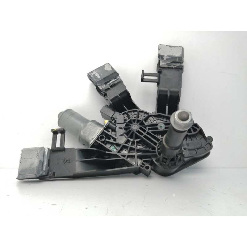 Recambio de motor limpia trasero para citroën c4 picasso 1.6 e-hdi fap referencia OEM IAM 9677680580 0390208008 