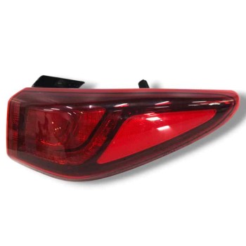 Recambio de piloto trasero derecho para hyundai kona 1.0 tgdi cat referencia OEM IAM 92402J9000  