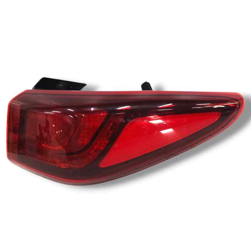 PILOTO TRASERO DERECHO